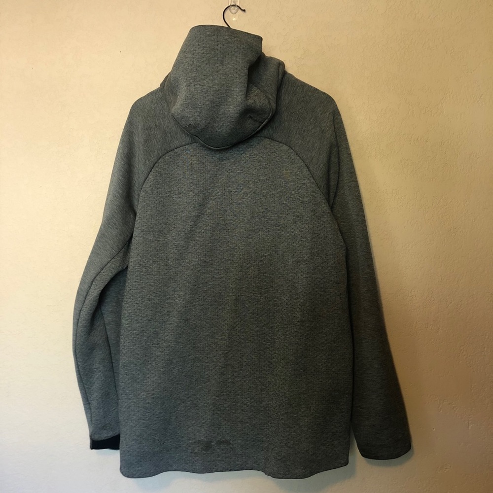 Nike “Tech Pack” Zip Up - image 2